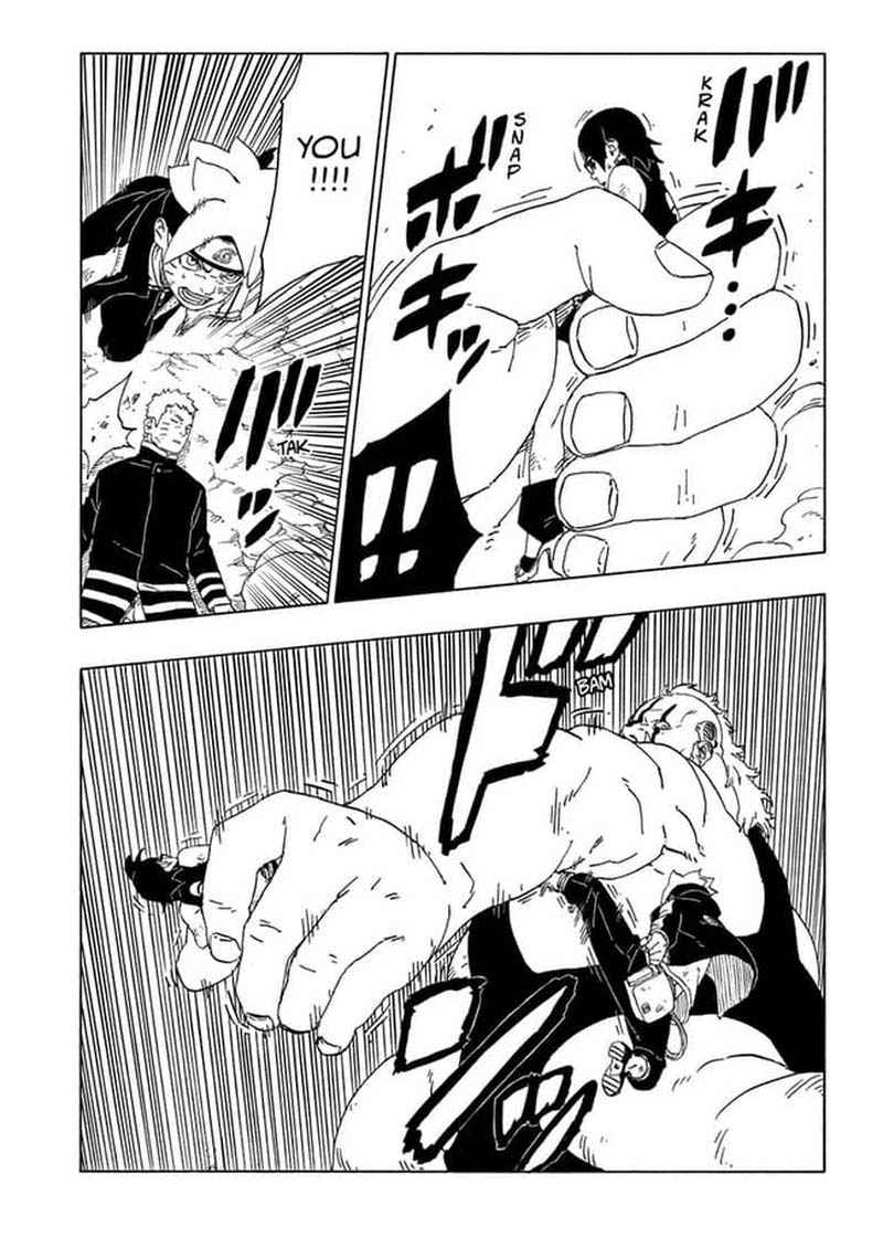 Read Boruto Naruto Next Generations Manga Online