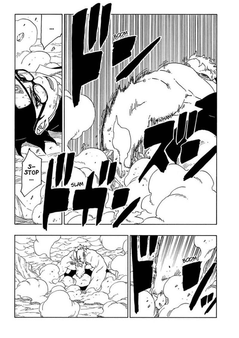 Read Boruto Naruto Next Generations Manga Online