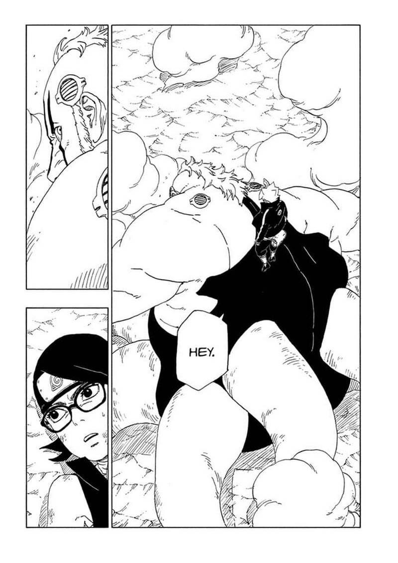 Read Boruto Naruto Next Generations Manga Online