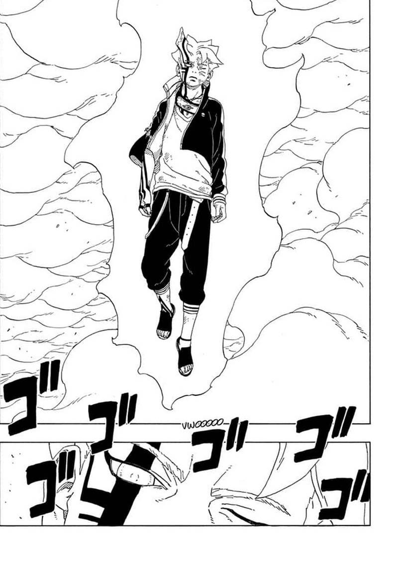 Read Boruto Naruto Next Generations Manga Online