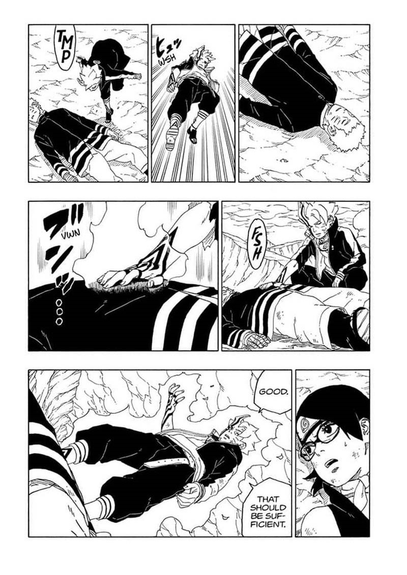 Read Boruto Naruto Next Generations Manga Online