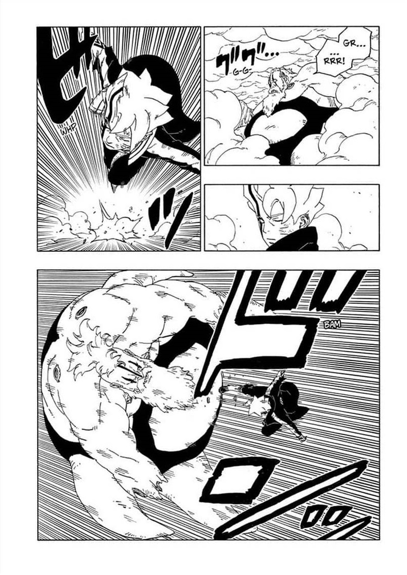Read Boruto Naruto Next Generations Manga Online