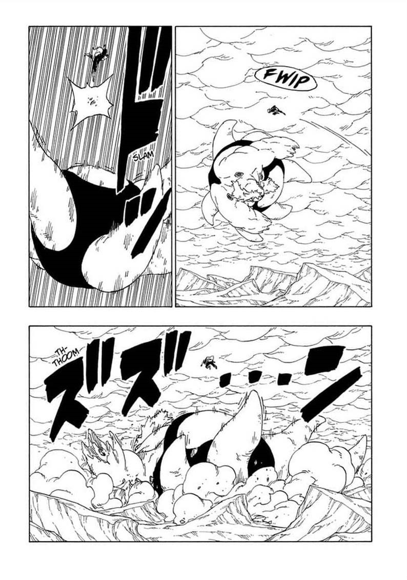 Read Boruto Naruto Next Generations Manga Online