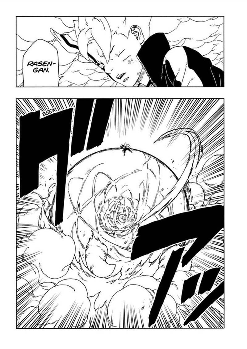 Read Boruto Naruto Next Generations Manga Online