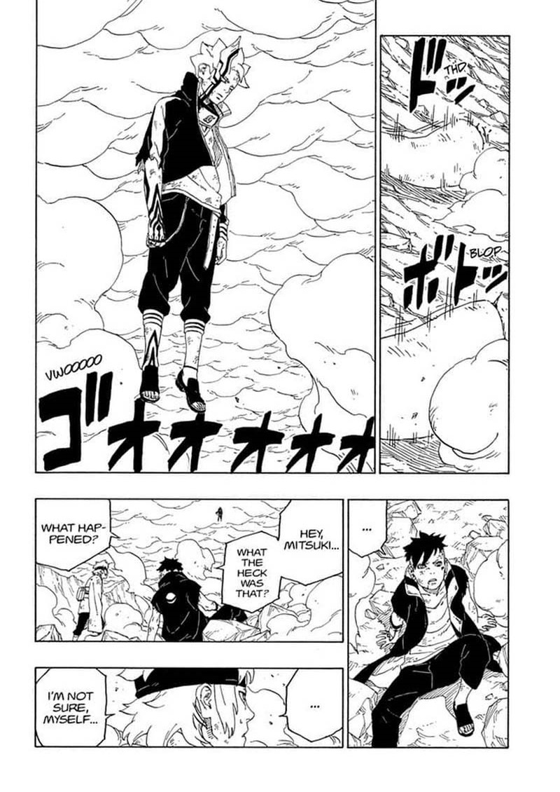 Read Boruto Naruto Next Generations Manga Online