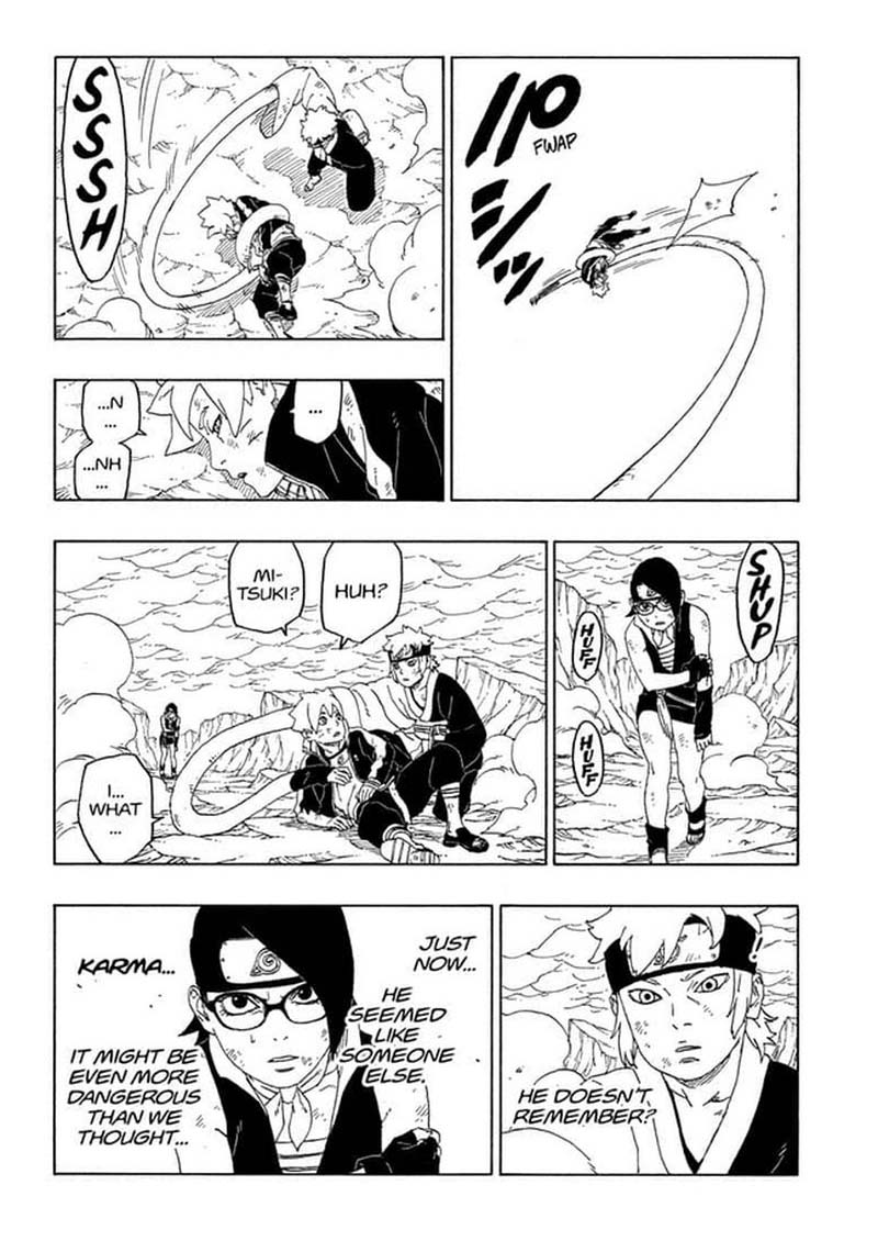 Read Boruto Naruto Next Generations Manga Online