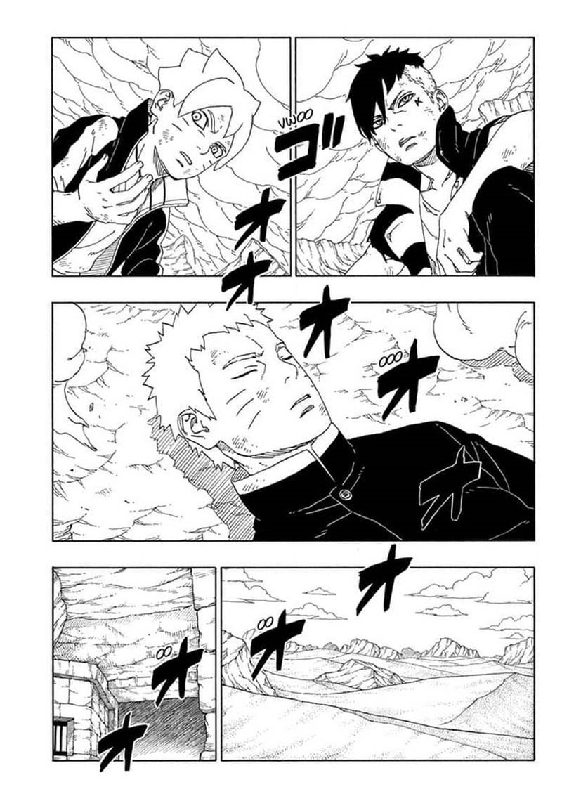 Read Boruto Naruto Next Generations Manga Online