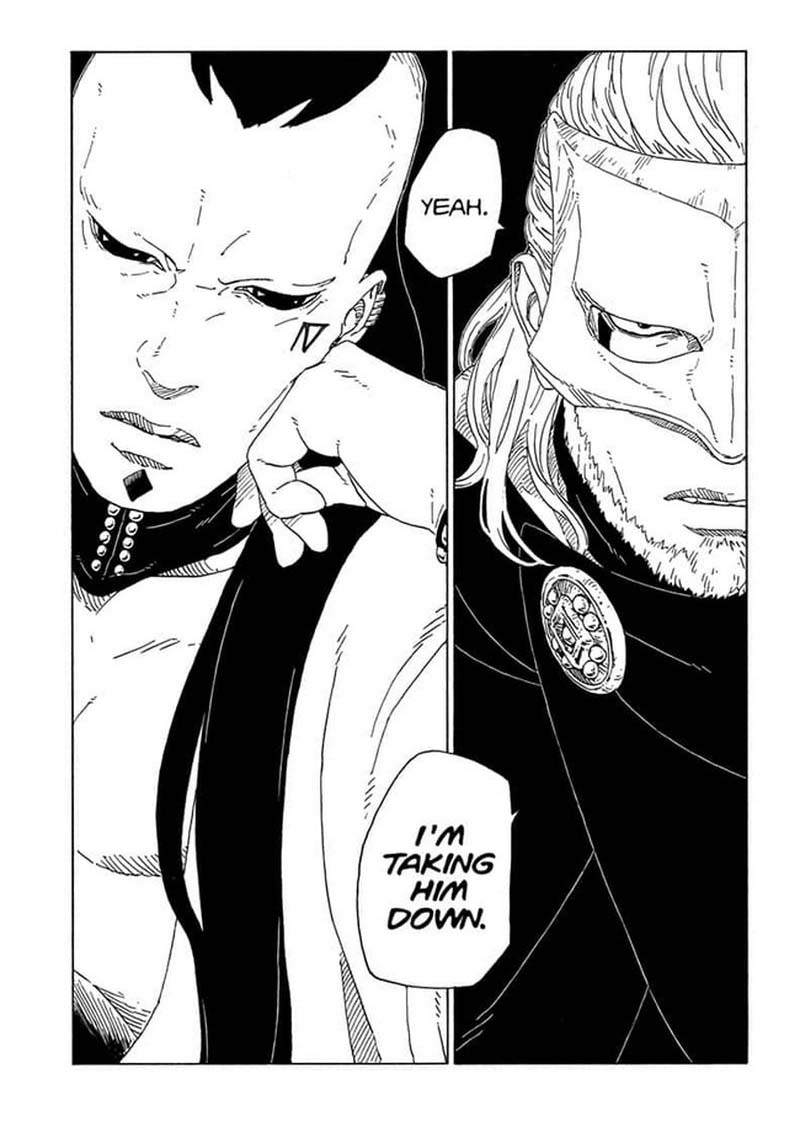 Read Boruto Naruto Next Generations Manga Online