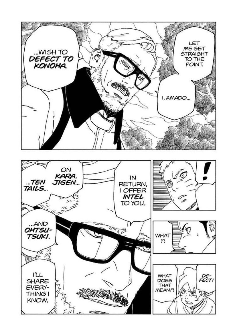 Read Boruto Naruto Next Generations Manga Online