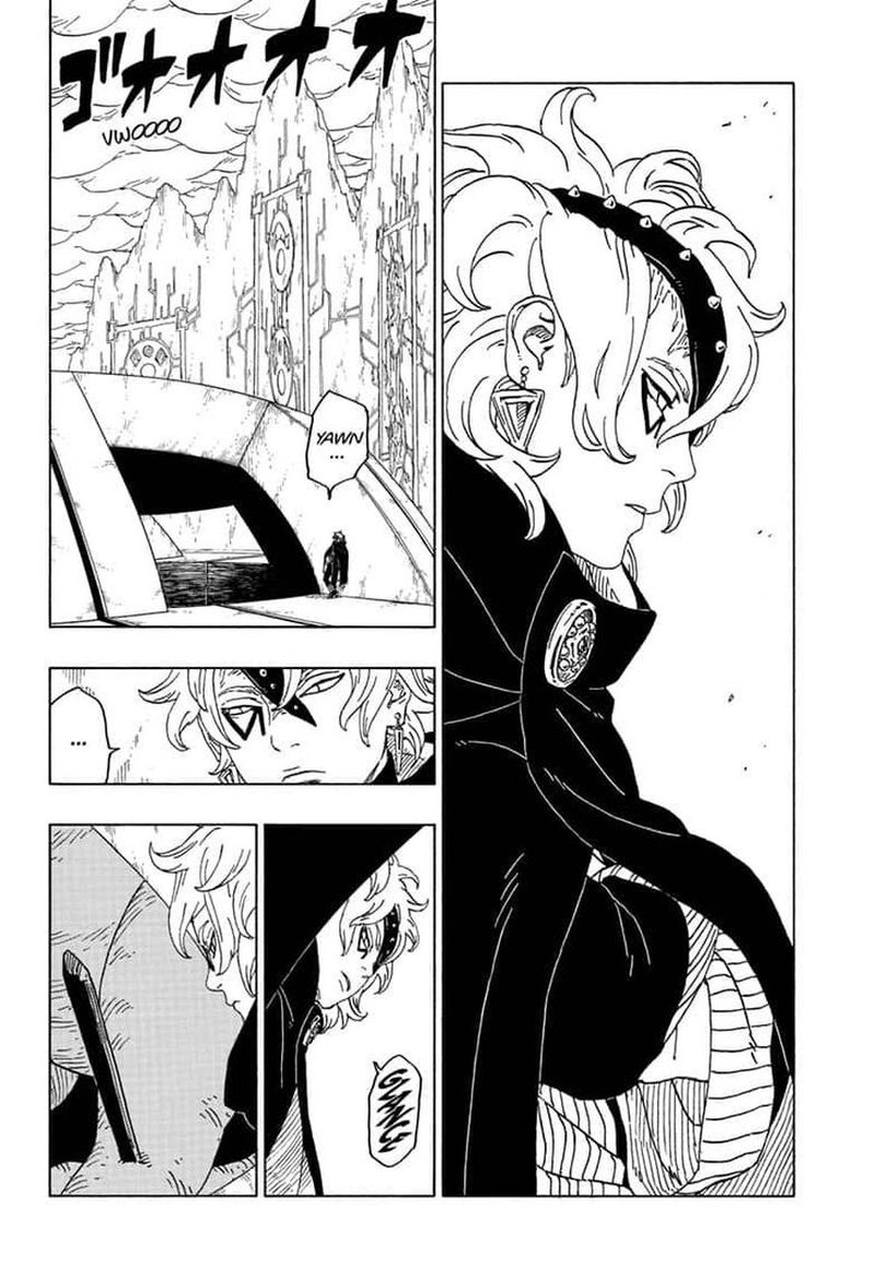 Read Boruto Naruto Next Generations Manga Online