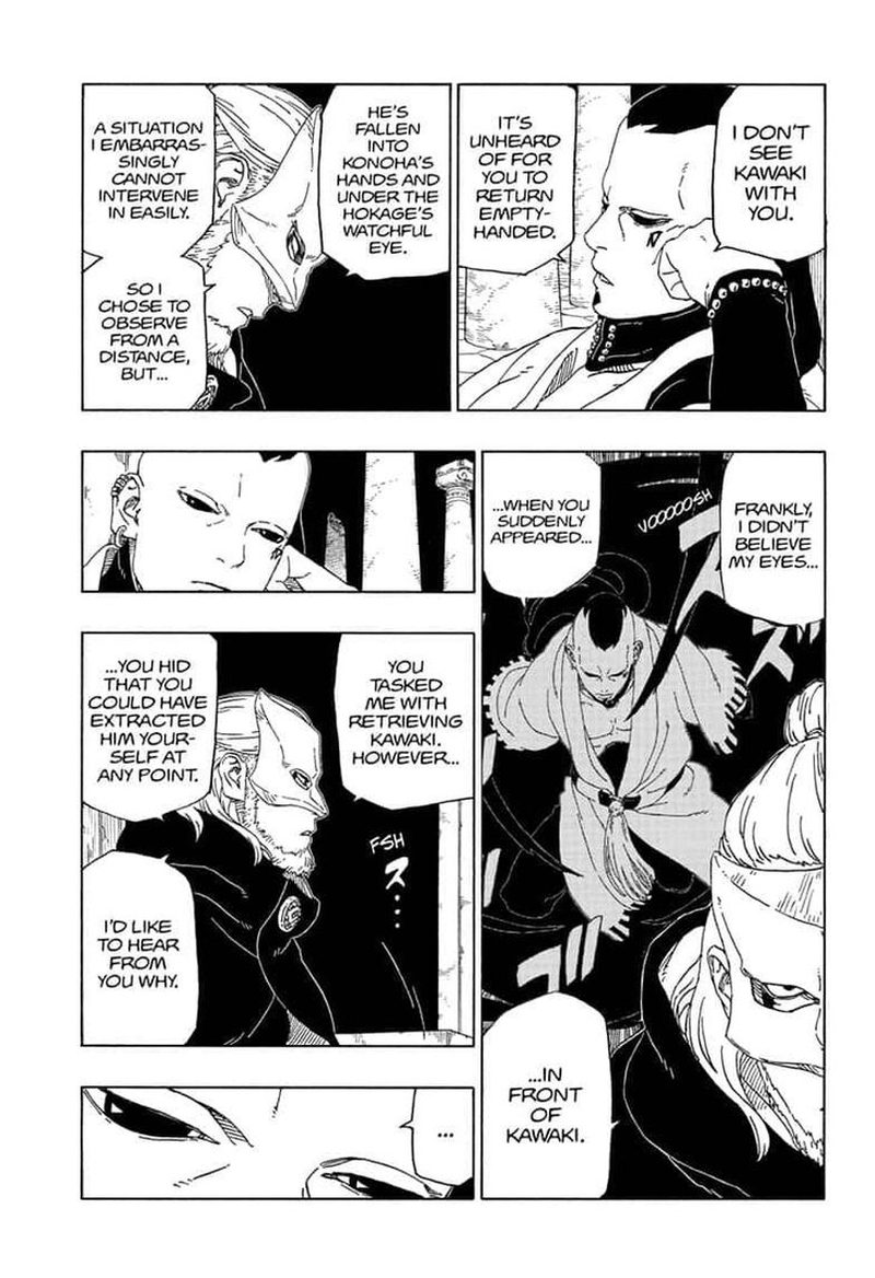 Read Boruto Naruto Next Generations Manga Online