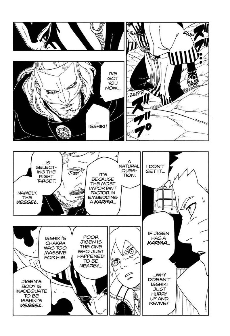 Read Boruto Naruto Next Generations Manga Online