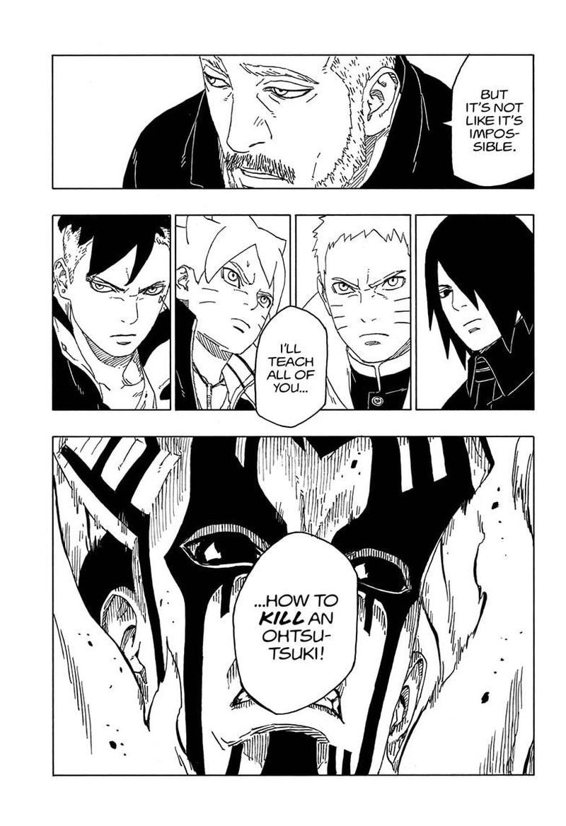 Read Boruto Naruto Next Generations Manga Online