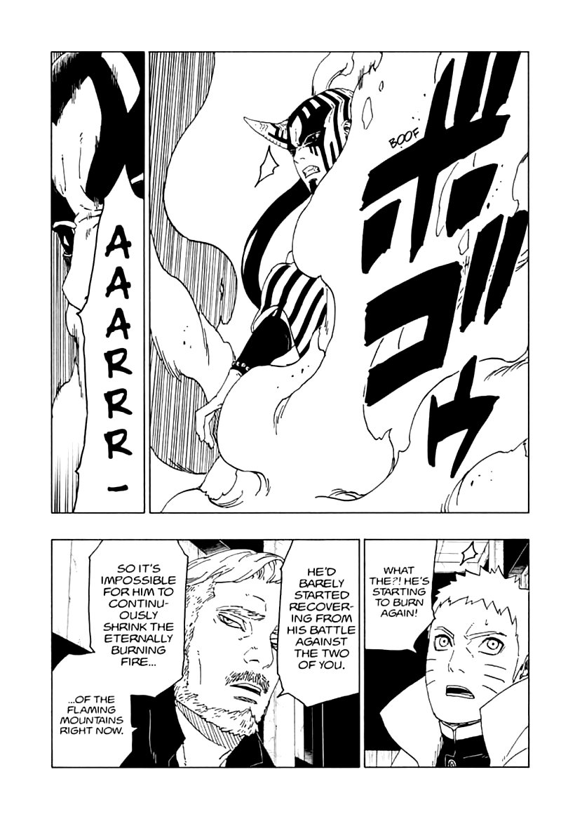 Read Boruto Naruto Next Generations Manga Online