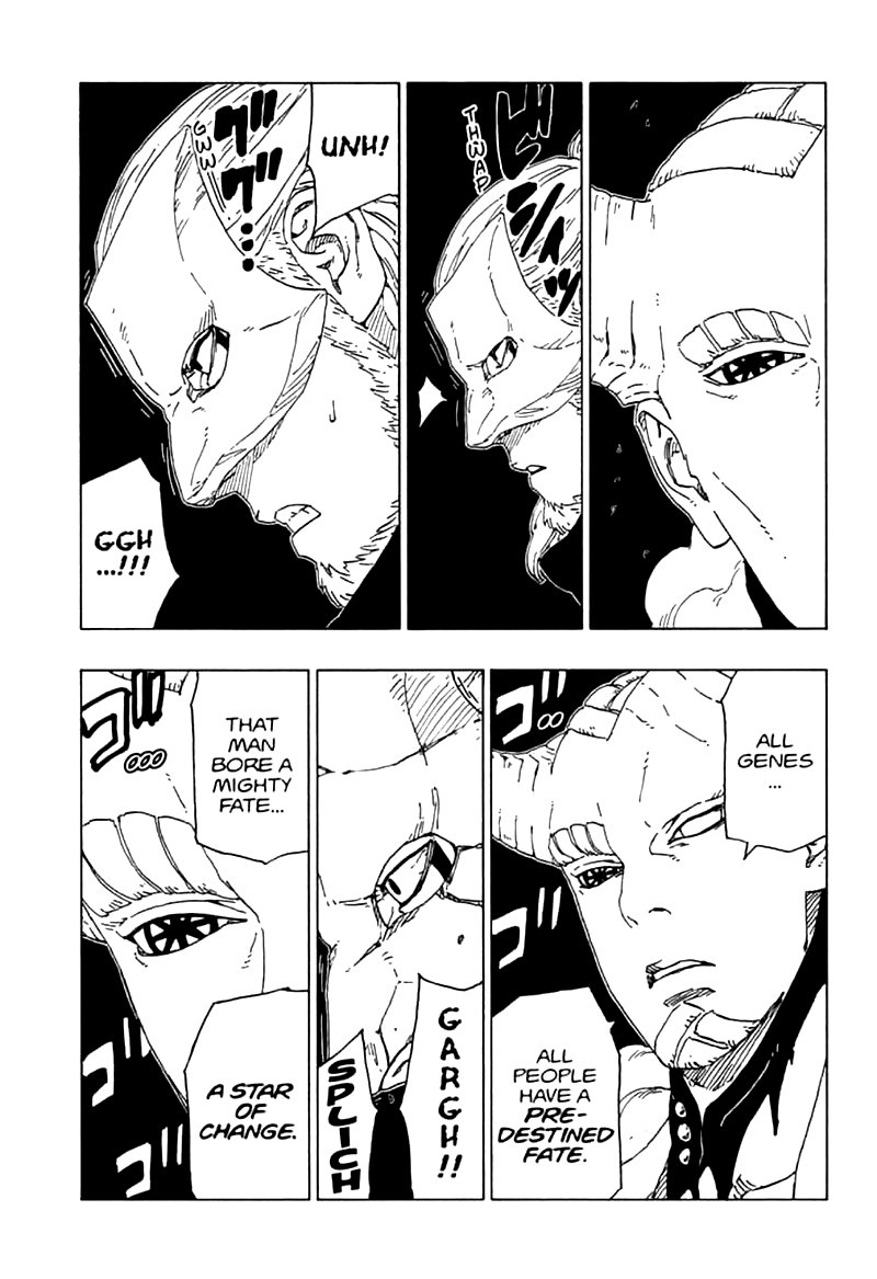 Read Boruto Naruto Next Generations Manga Online
