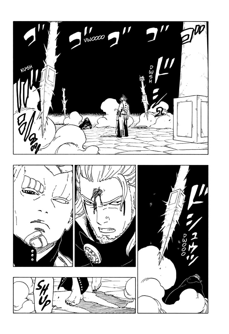 Read Boruto Naruto Next Generations Manga Online