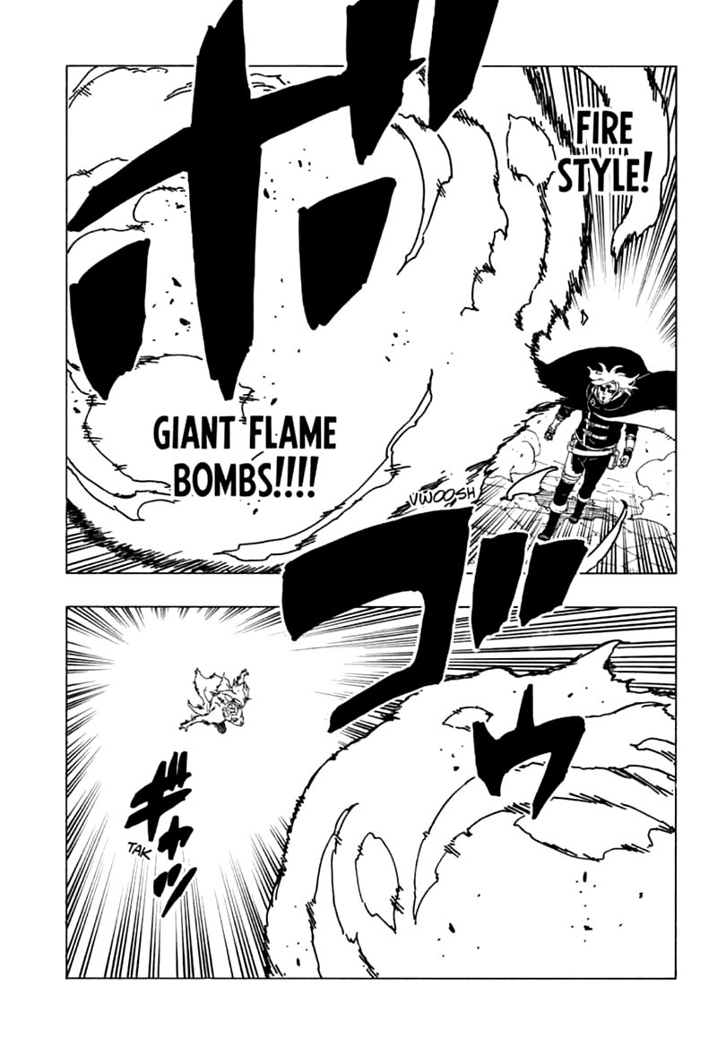 Read Boruto Naruto Next Generations Manga Online
