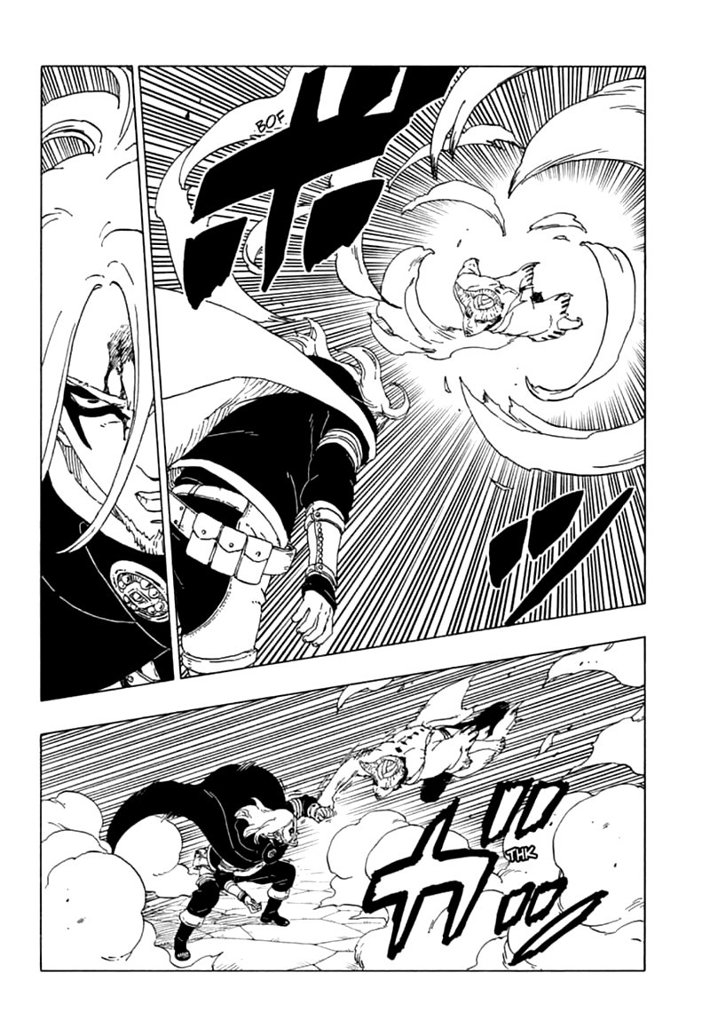 Read Boruto Naruto Next Generations Manga Online