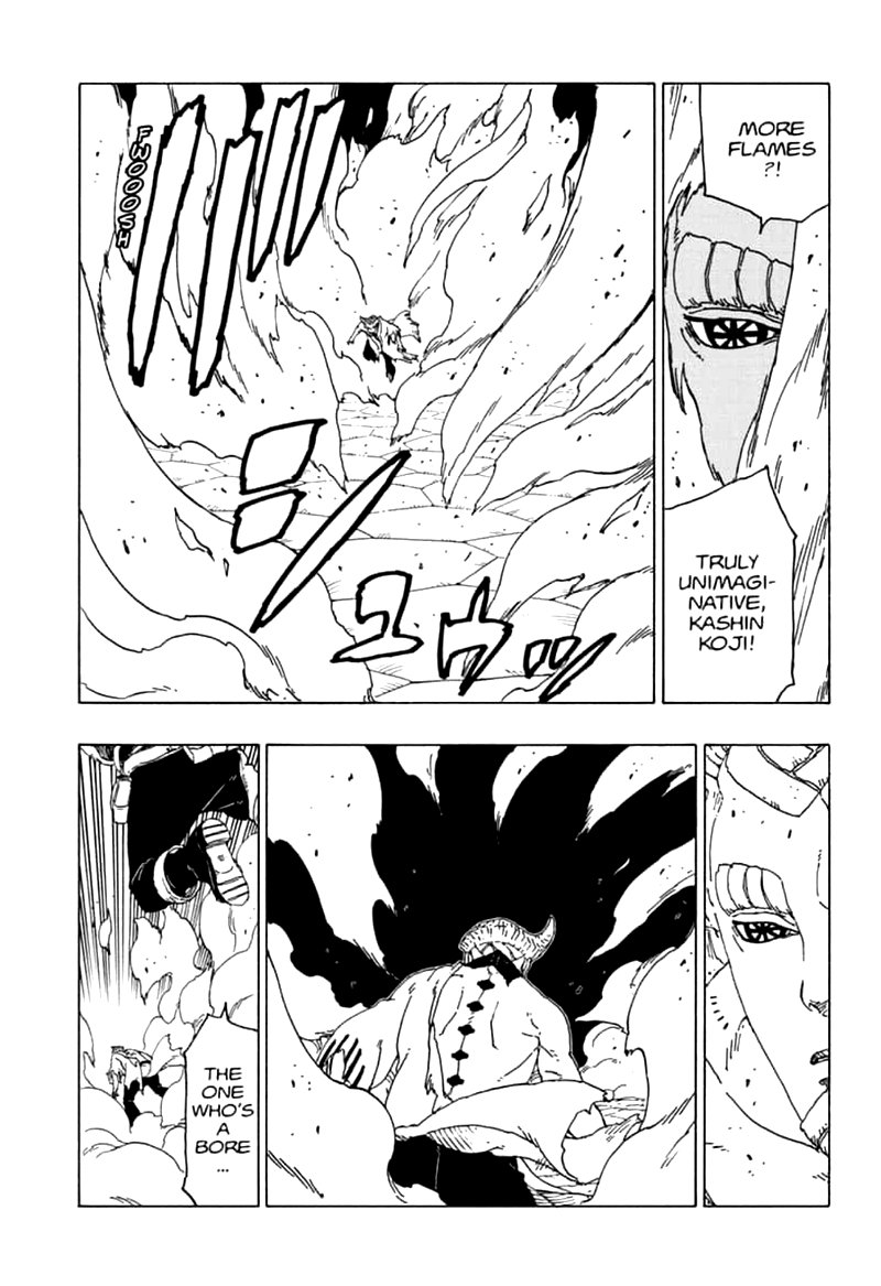 Read Boruto Naruto Next Generations Manga Online