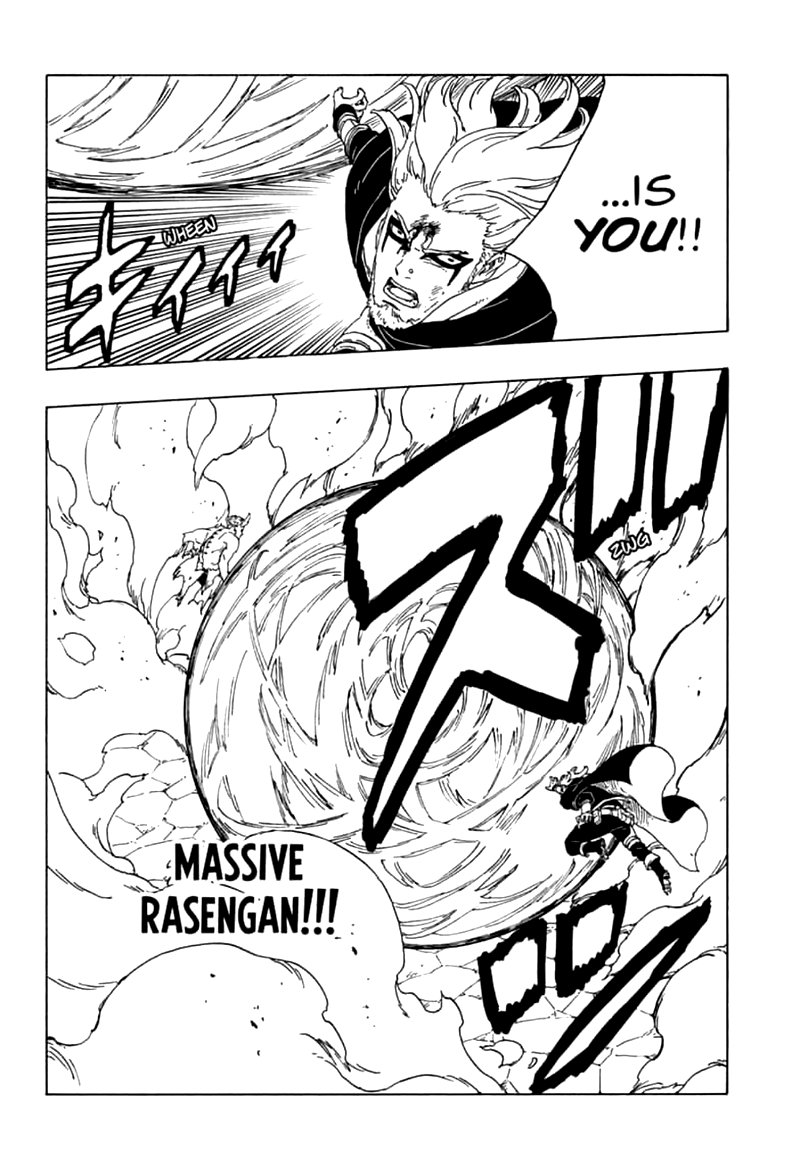 Read Boruto Naruto Next Generations Manga Online