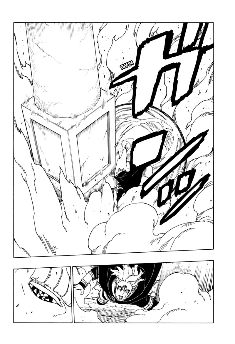 Read Boruto Naruto Next Generations Manga Online