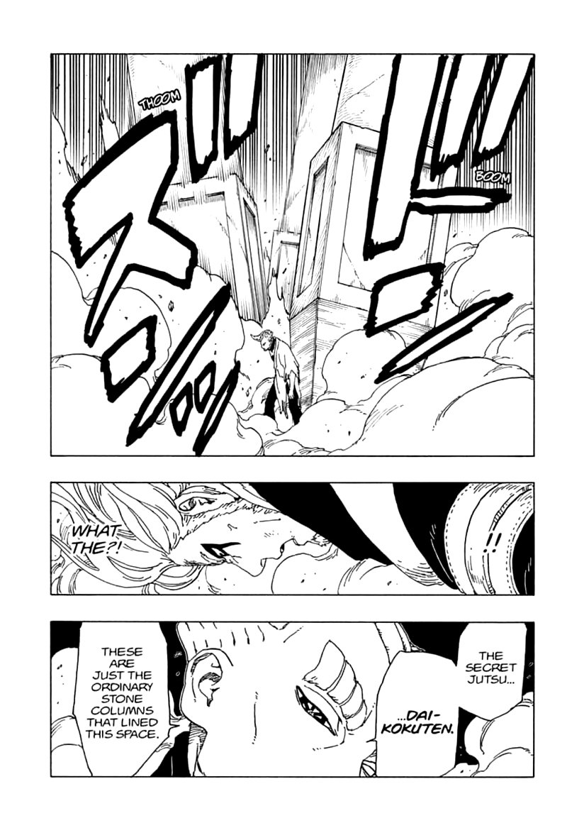 Read Boruto Naruto Next Generations Manga Online