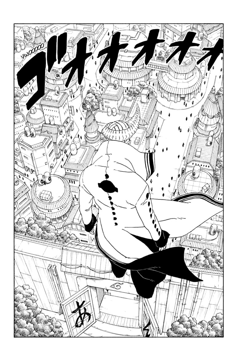 Read Boruto Naruto Next Generations Manga Online