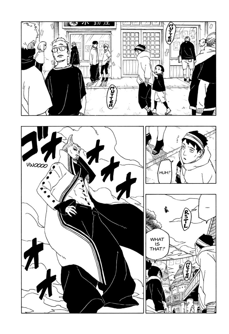 Read Boruto Naruto Next Generations Manga Online