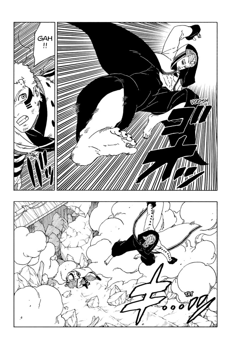 Read Boruto Naruto Next Generations Manga Online