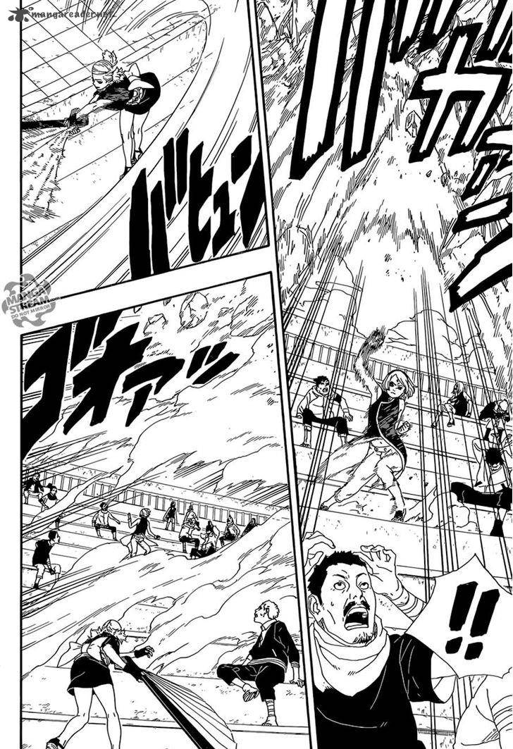 Read Boruto Naruto Next Generations Manga Online