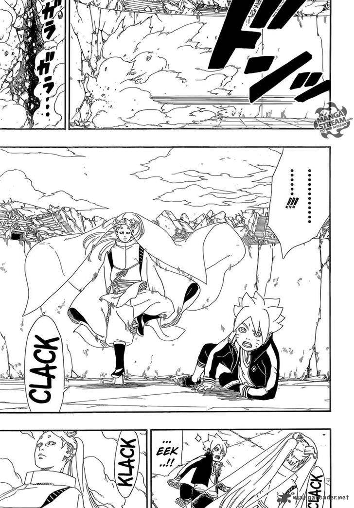 Read Boruto Naruto Next Generations Manga Online