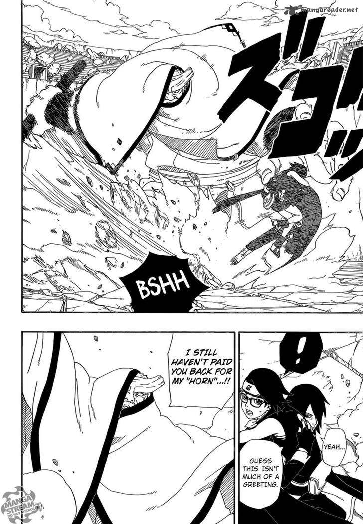 Read Boruto Naruto Next Generations Manga Online