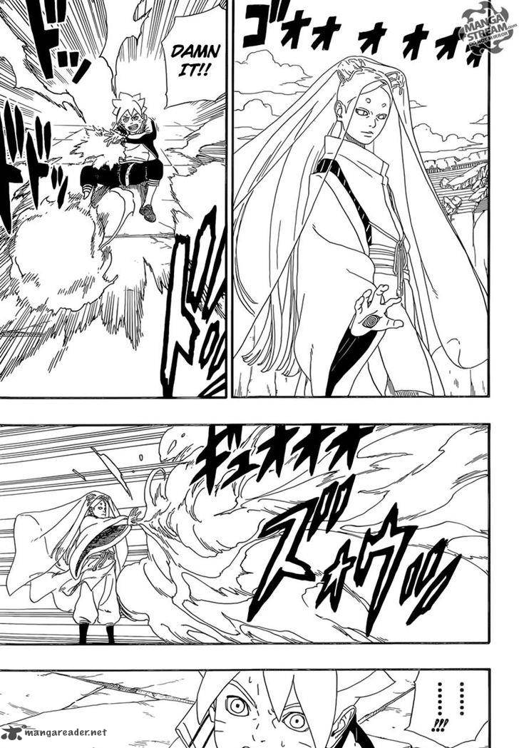 Read Boruto Naruto Next Generations Manga Online