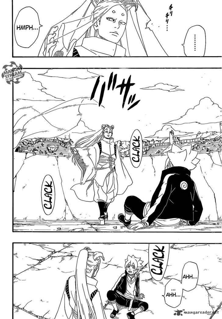 Read Boruto Naruto Next Generations Manga Online
