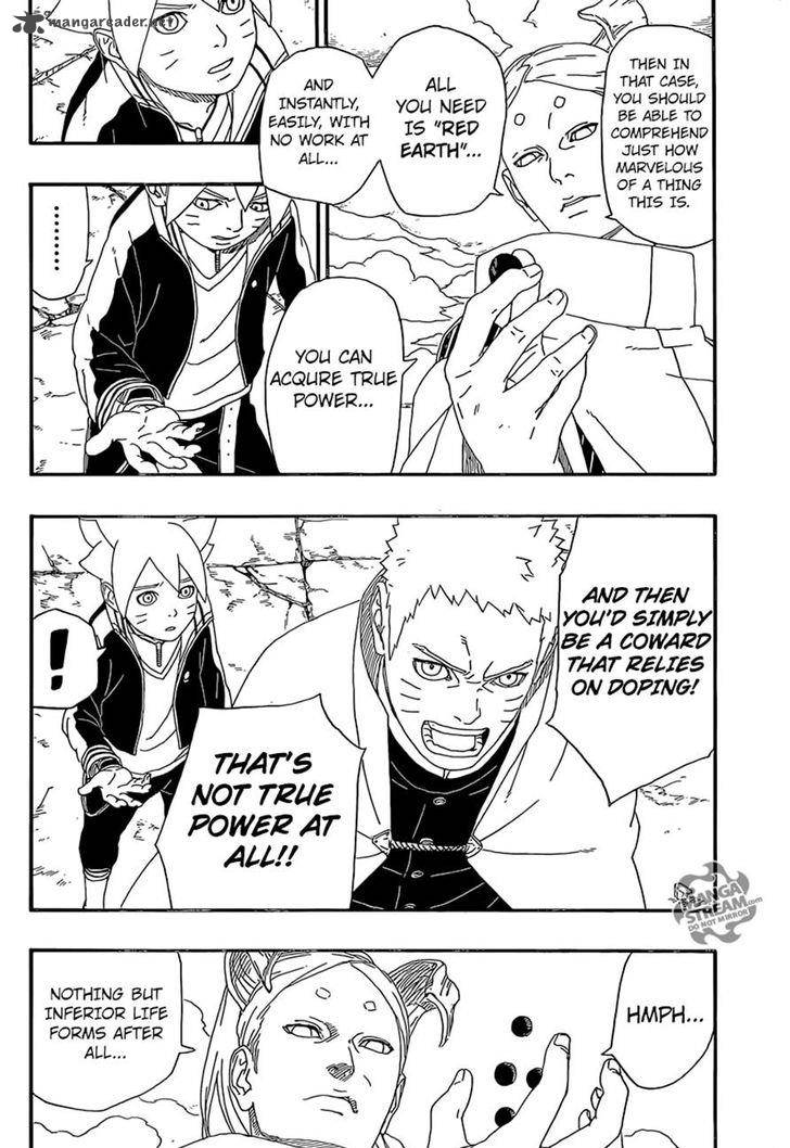 Read Boruto Naruto Next Generations Manga Online