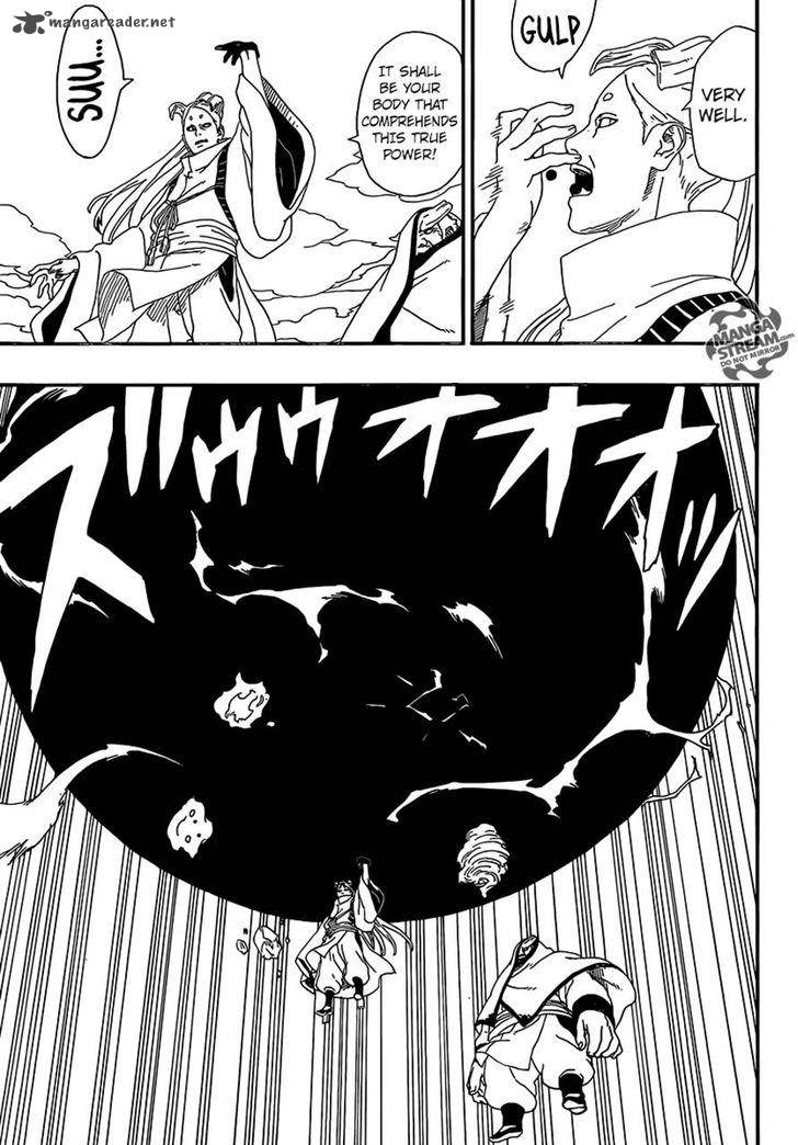 Read Boruto Naruto Next Generations Manga Online