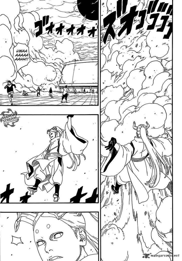 Read Boruto Naruto Next Generations Manga Online