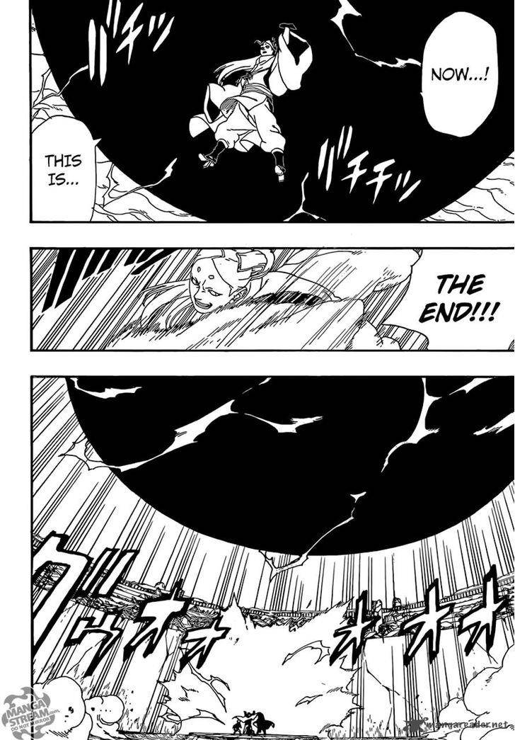 Read Boruto Naruto Next Generations Manga Online