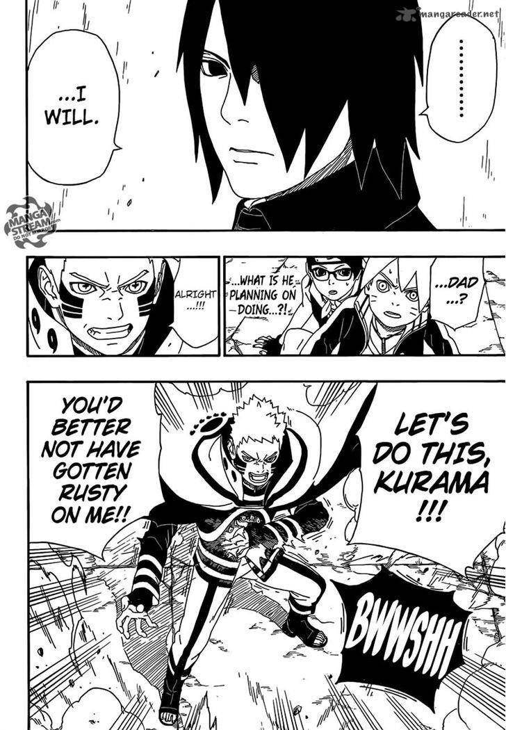 Read Boruto Naruto Next Generations Manga Online