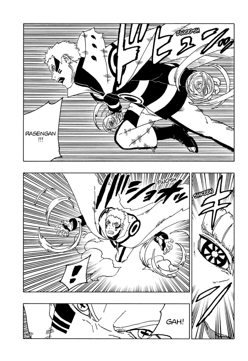 Read Boruto Naruto Next Generations Manga Online