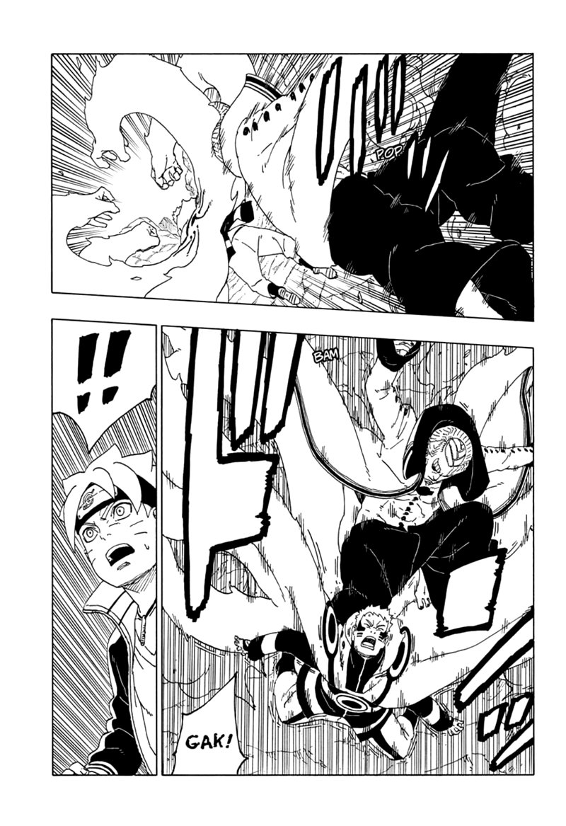 Read Boruto Naruto Next Generations Manga Online