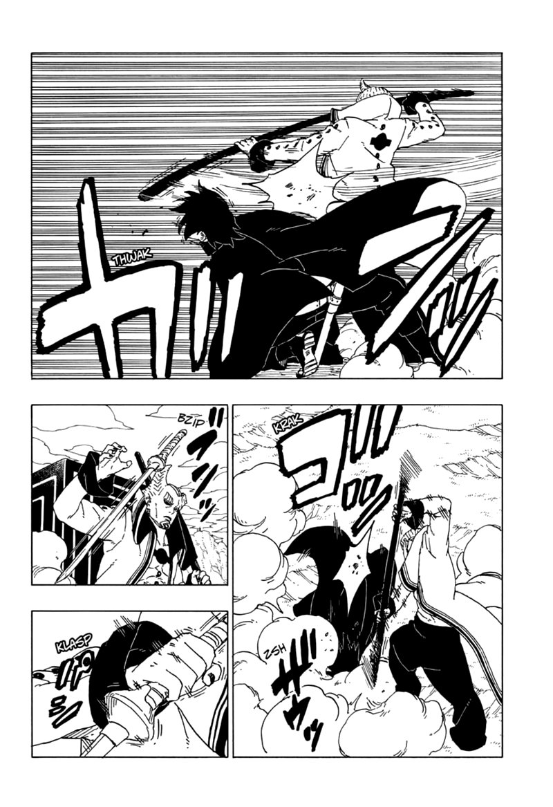 Read Boruto Naruto Next Generations Manga Online