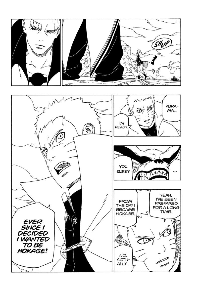 Read Boruto Naruto Next Generations Manga Online