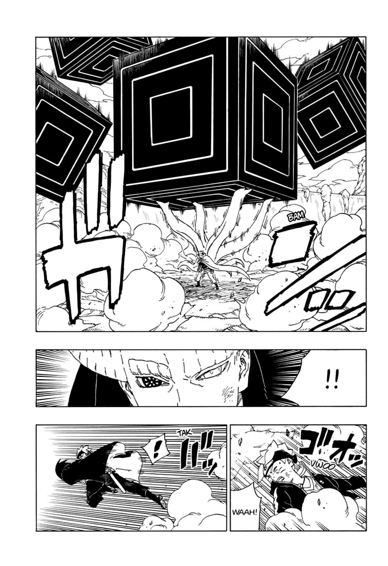 Read Boruto Naruto Next Generations Manga Online