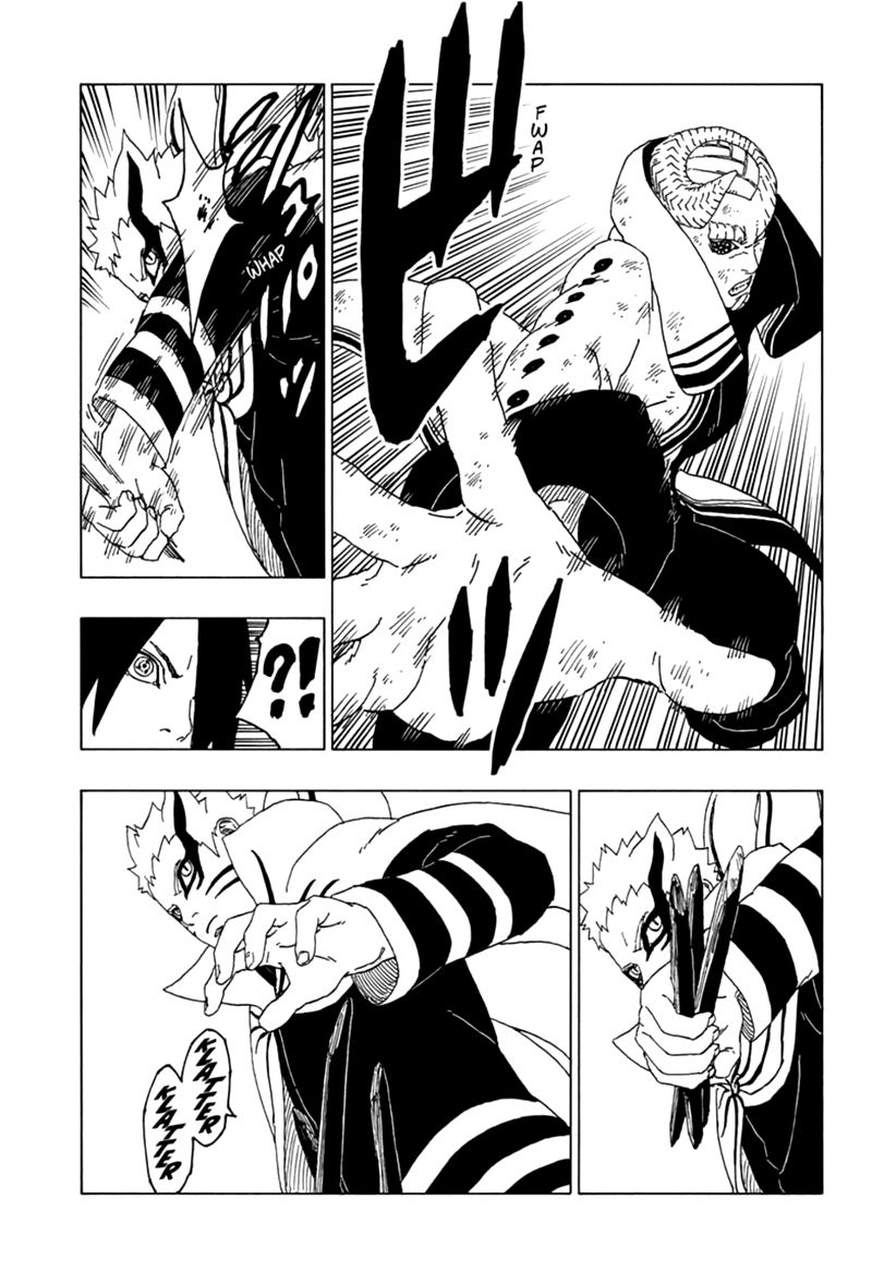 Read Boruto Naruto Next Generations Manga Online