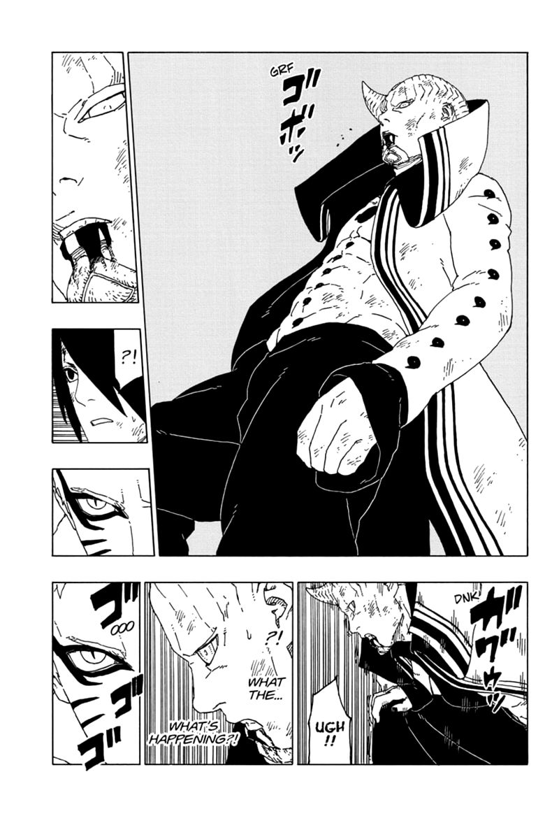 Read Boruto Naruto Next Generations Manga Online
