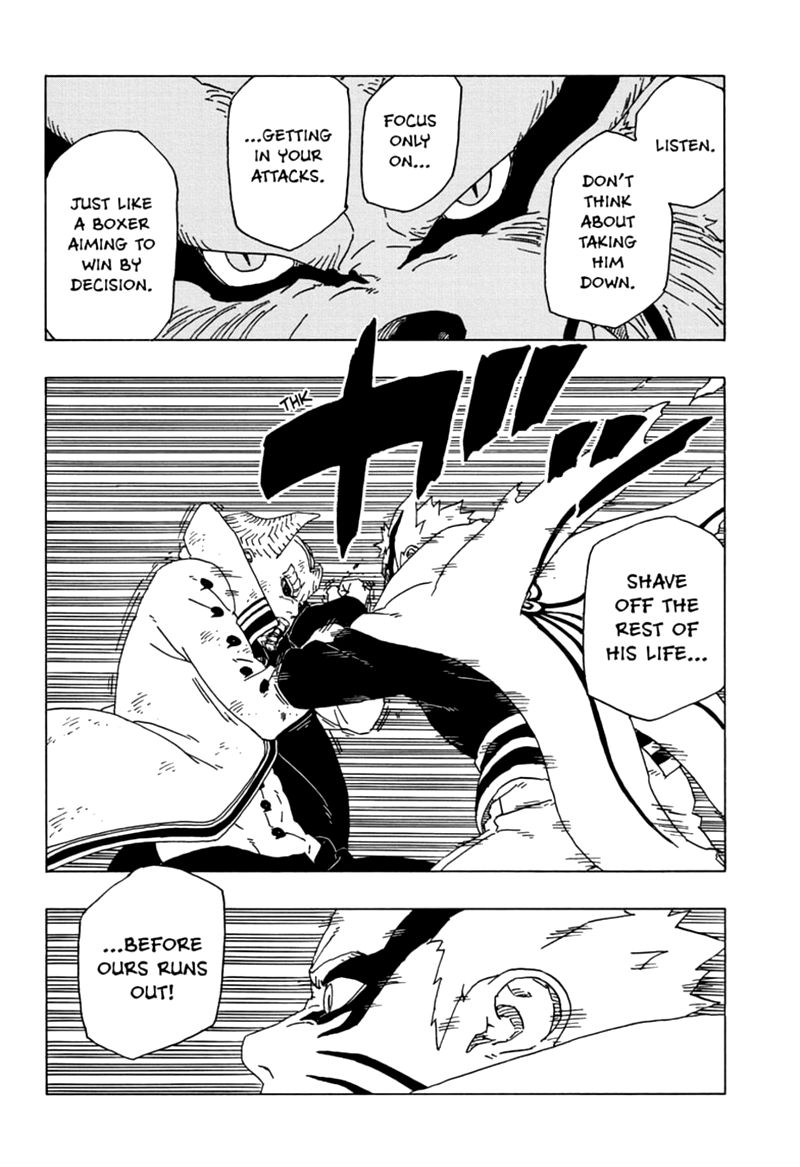 Read Boruto Naruto Next Generations Manga Online