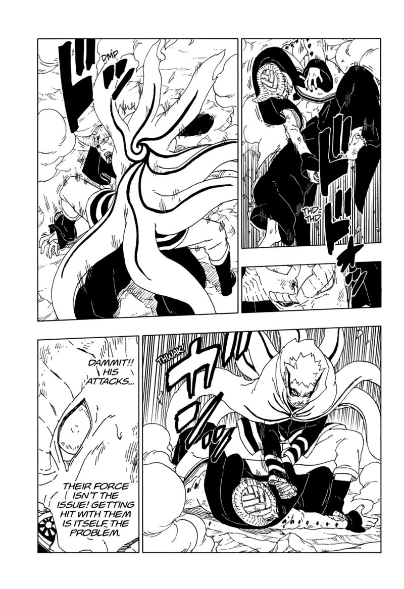 Read Boruto Naruto Next Generations Manga Online