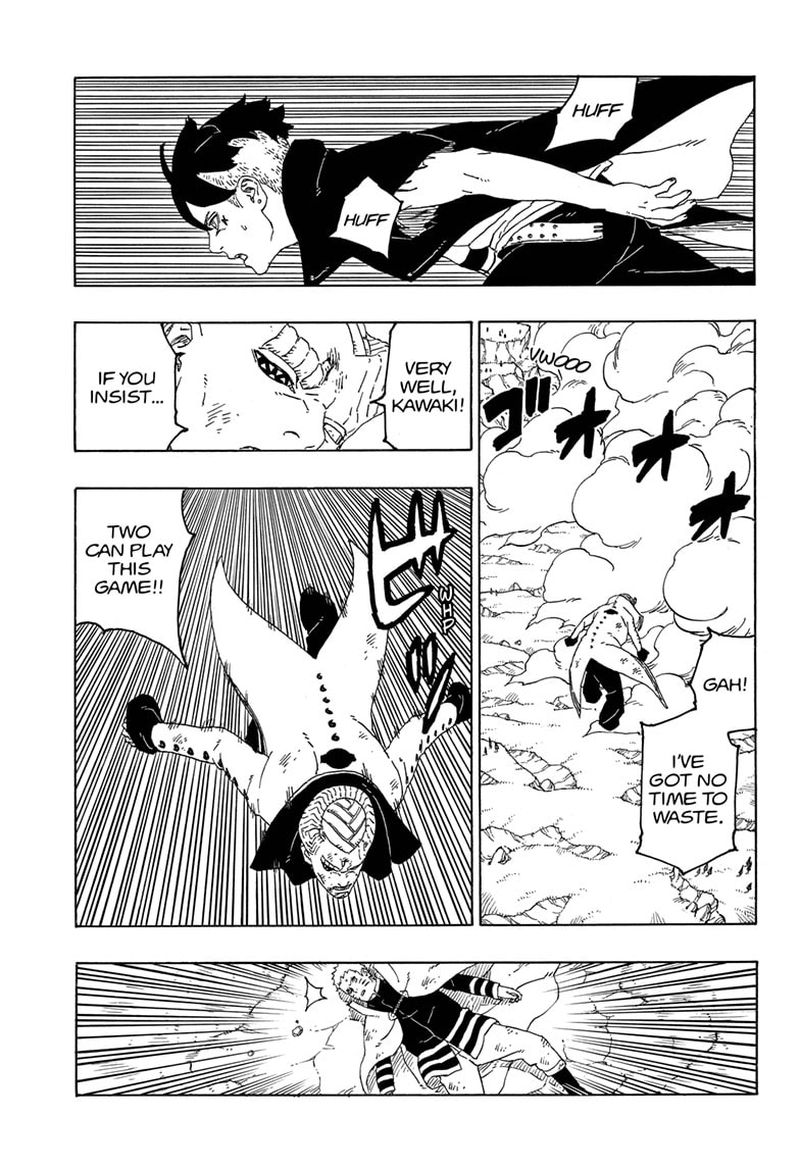 Read Boruto Naruto Next Generations Manga Online