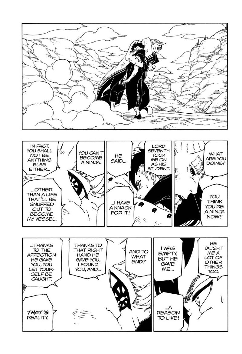 Read Boruto Naruto Next Generations Manga Online